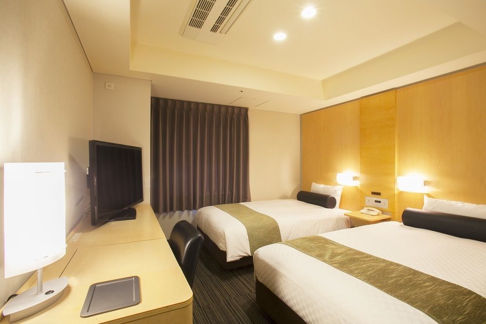 Hotel Via Shinsaibashi Nagahoridori 4*