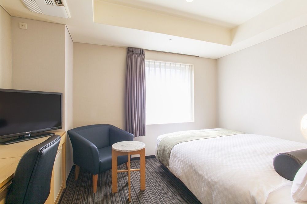 Hotel Via Shinsaibashi Nagahoridori