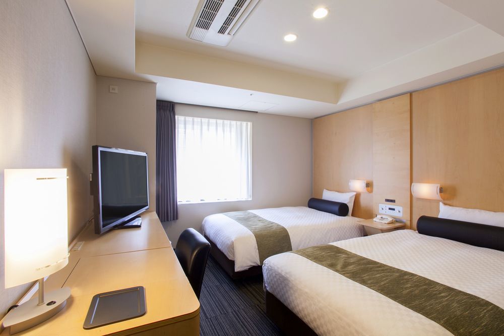 Hotel Via Shinsaibashi Nagahoridori 4*