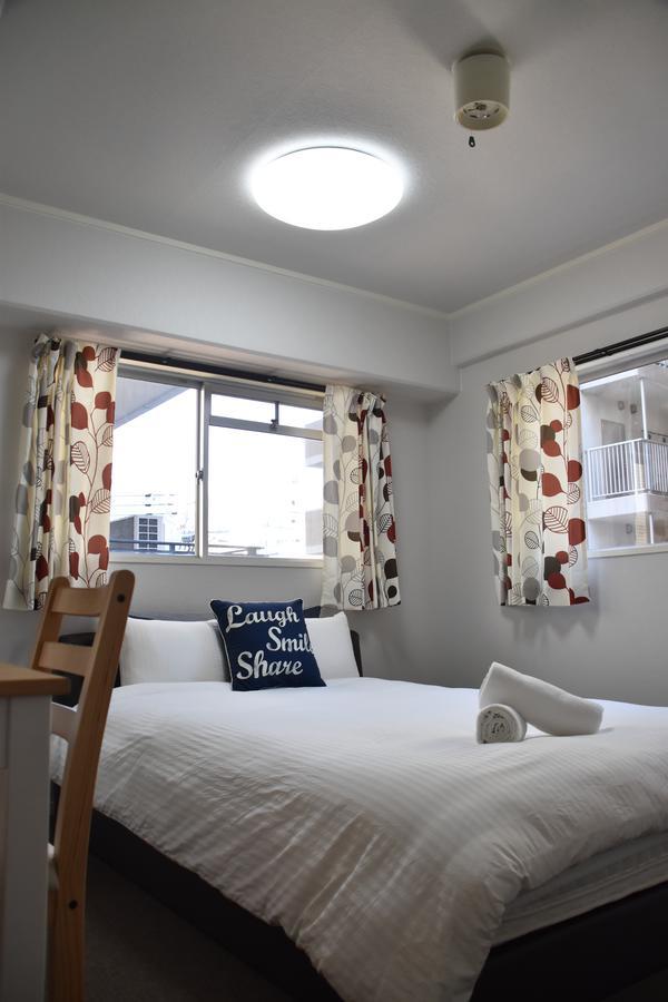 Apartment Nipponbashi