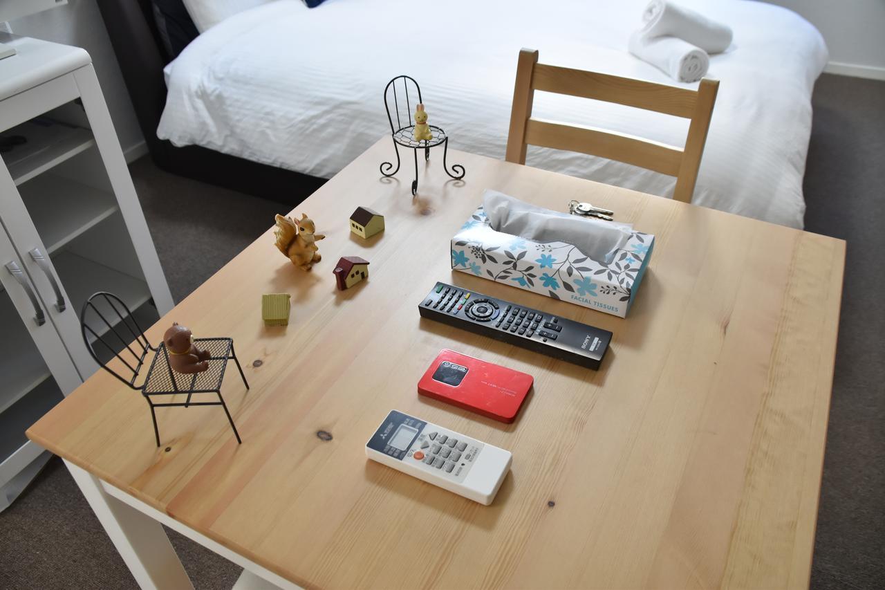 Apartment Nipponbashi *