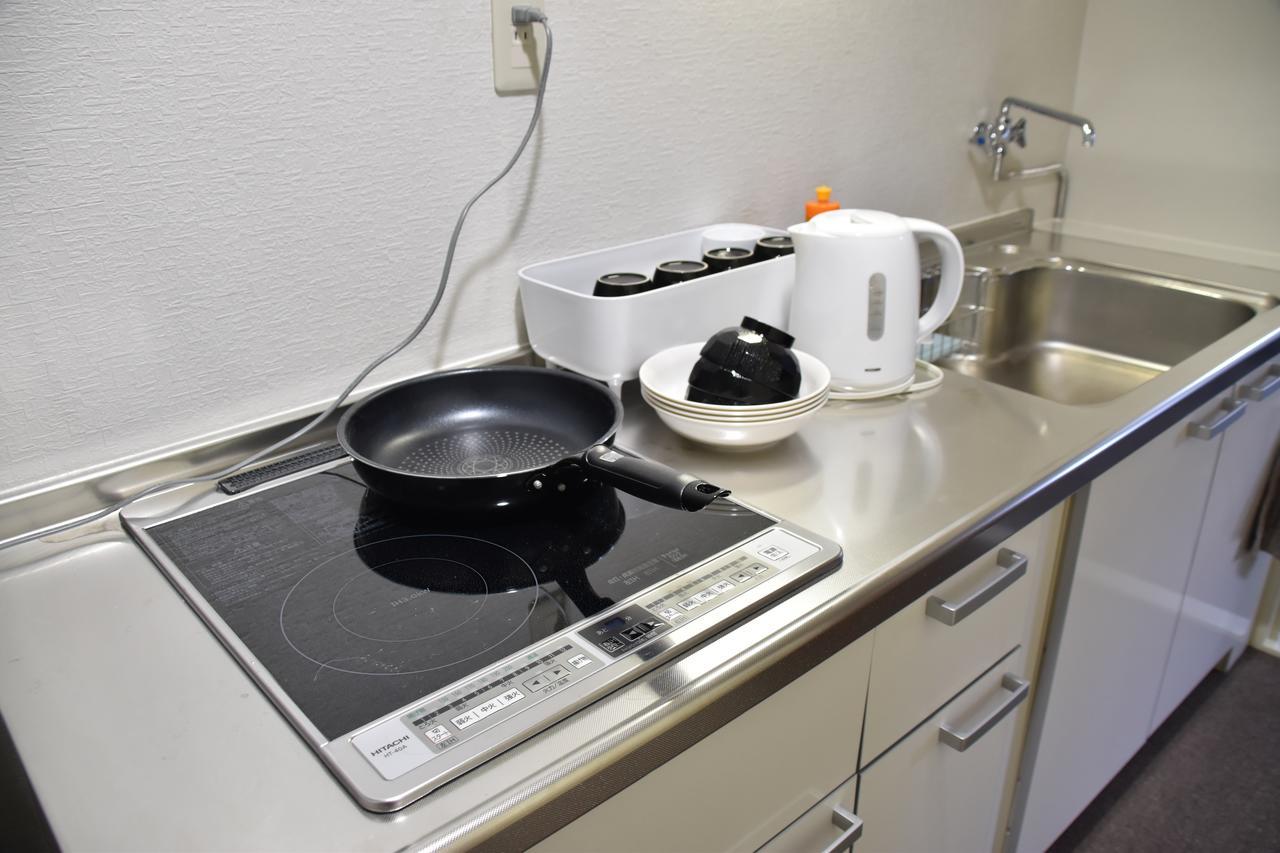 Apartment Nipponbashi