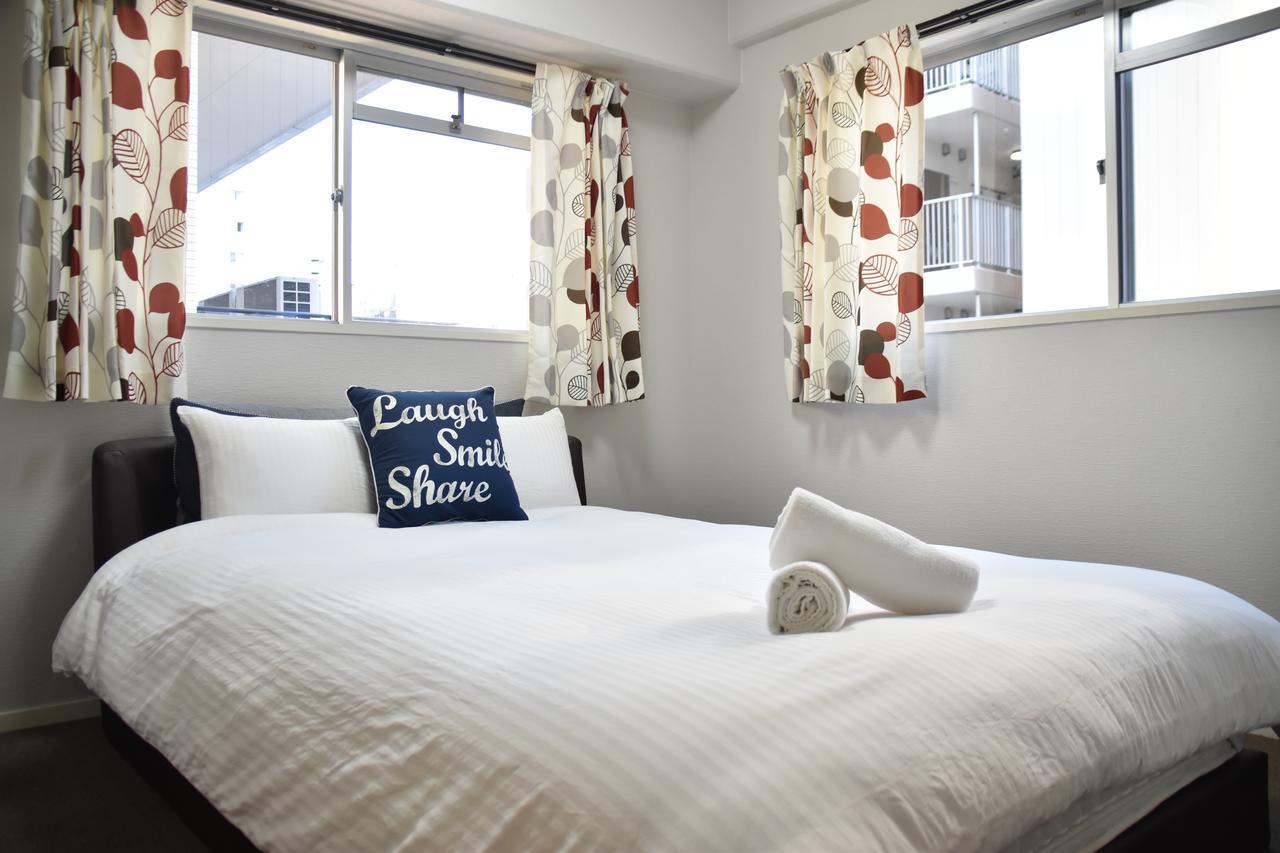 Apartment Nipponbashi