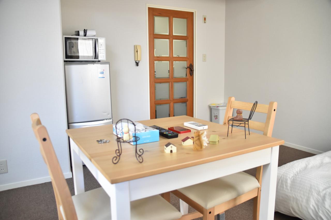 Nipponbashi Apartment Osaka