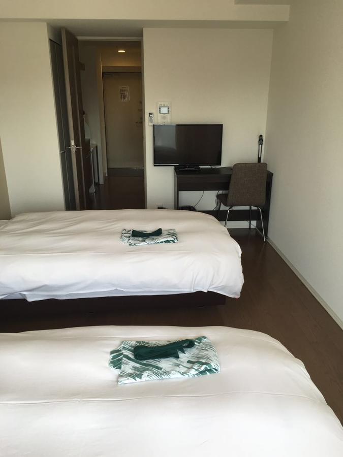 Exe Higashi Shinsaibashi Apartment