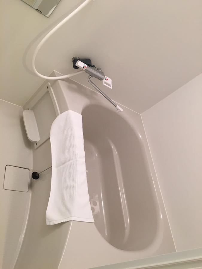 Exe Higashi Shinsaibashi Apartment Osaka