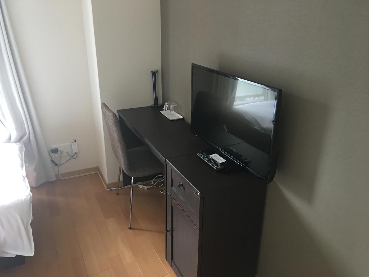 Exe Higashi Shinsaibashi Apartment *