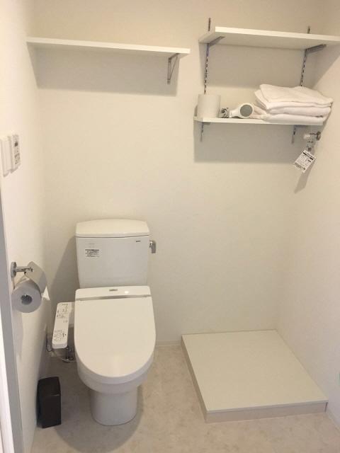 Apartment Exe Higashi Shinsaibashi *