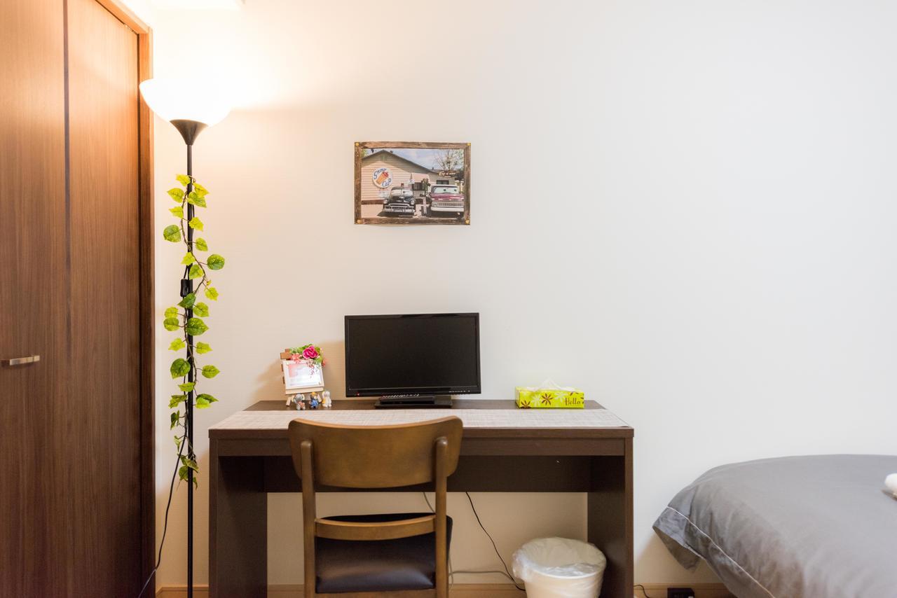 Exe Higashi Shinsaibashi Apartment