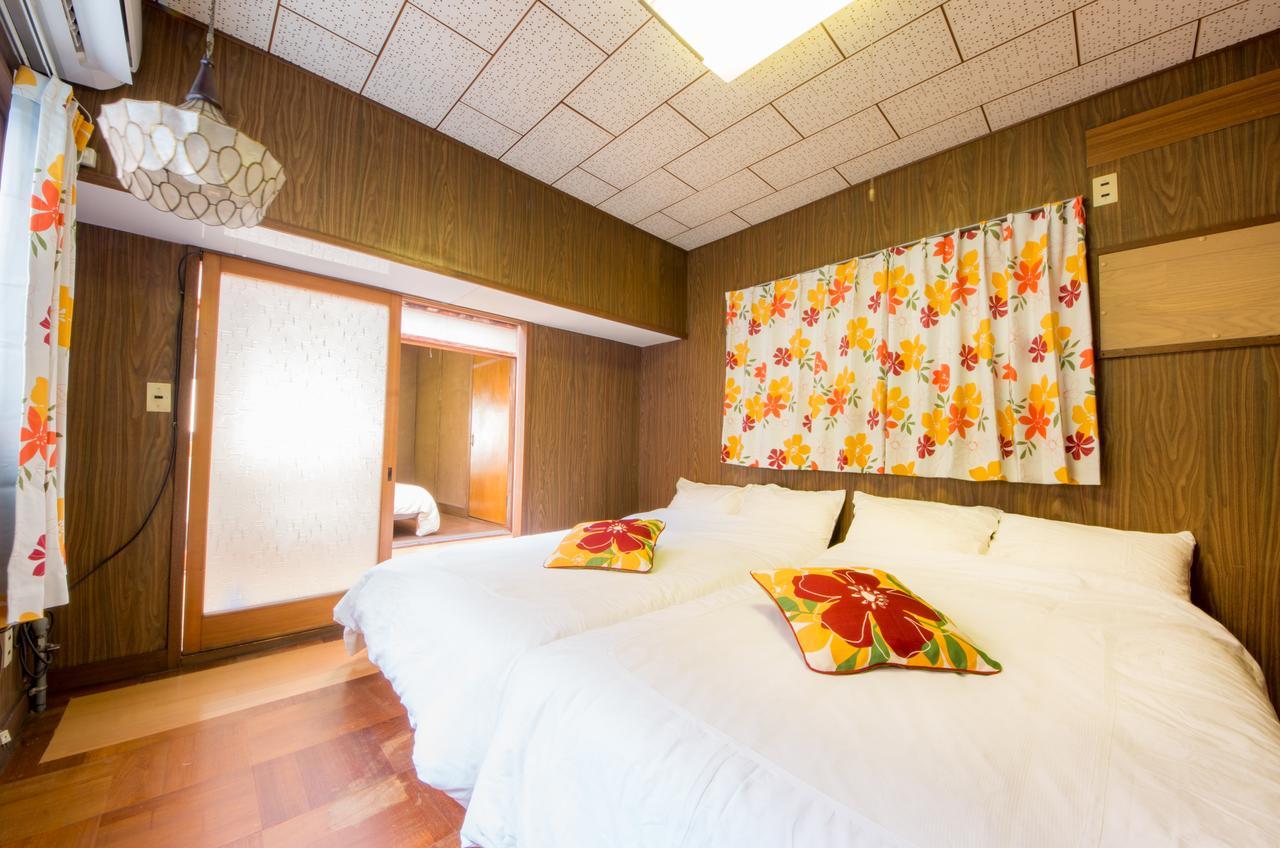 Shimanouchi House * Osaka