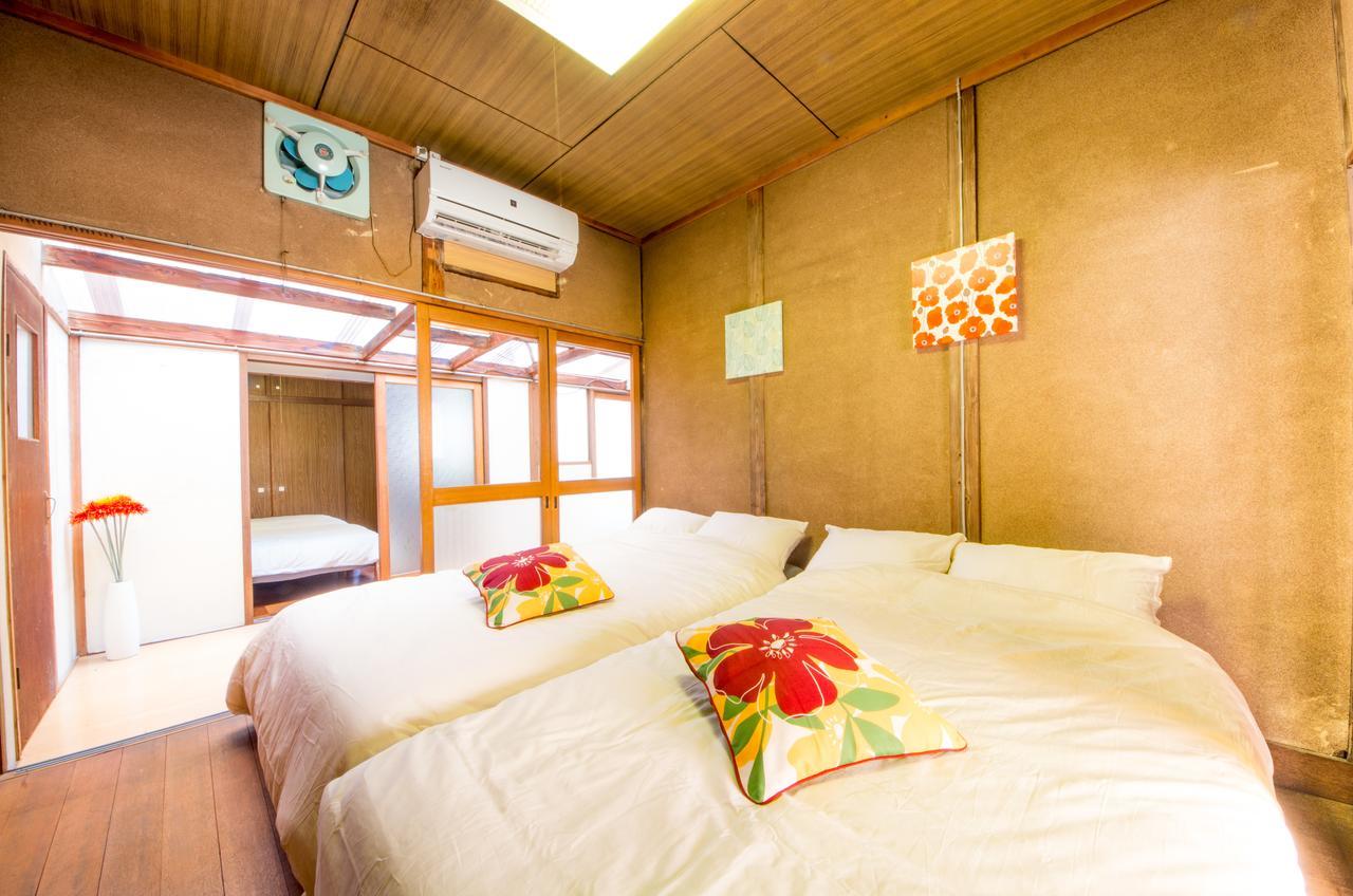 Shimanouchi House Apartment Osaka