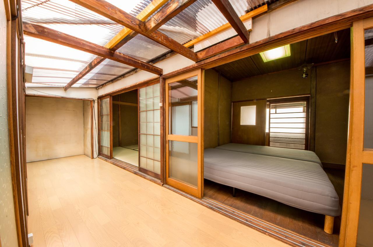 Apartment Shimanouchi House