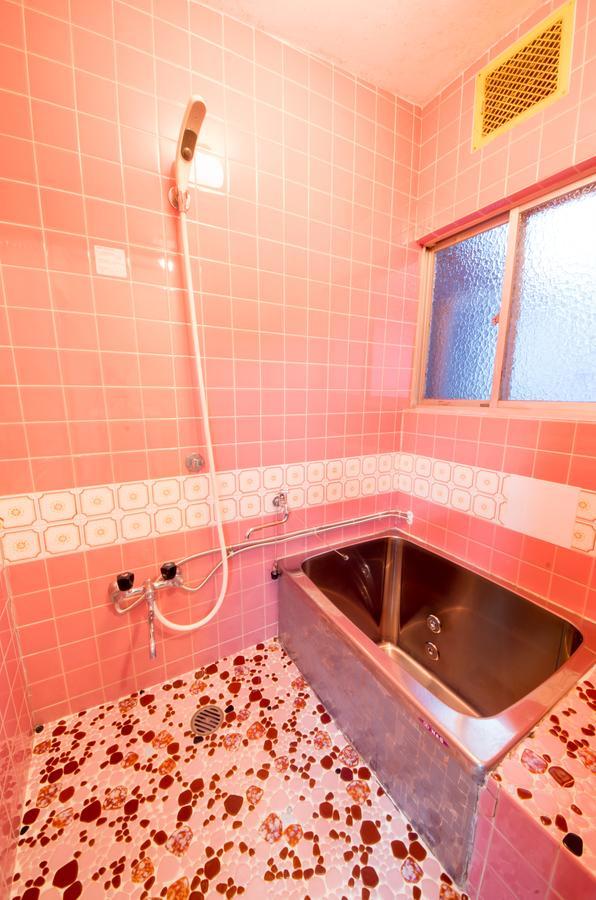 Apartment Shimanouchi House Osaka