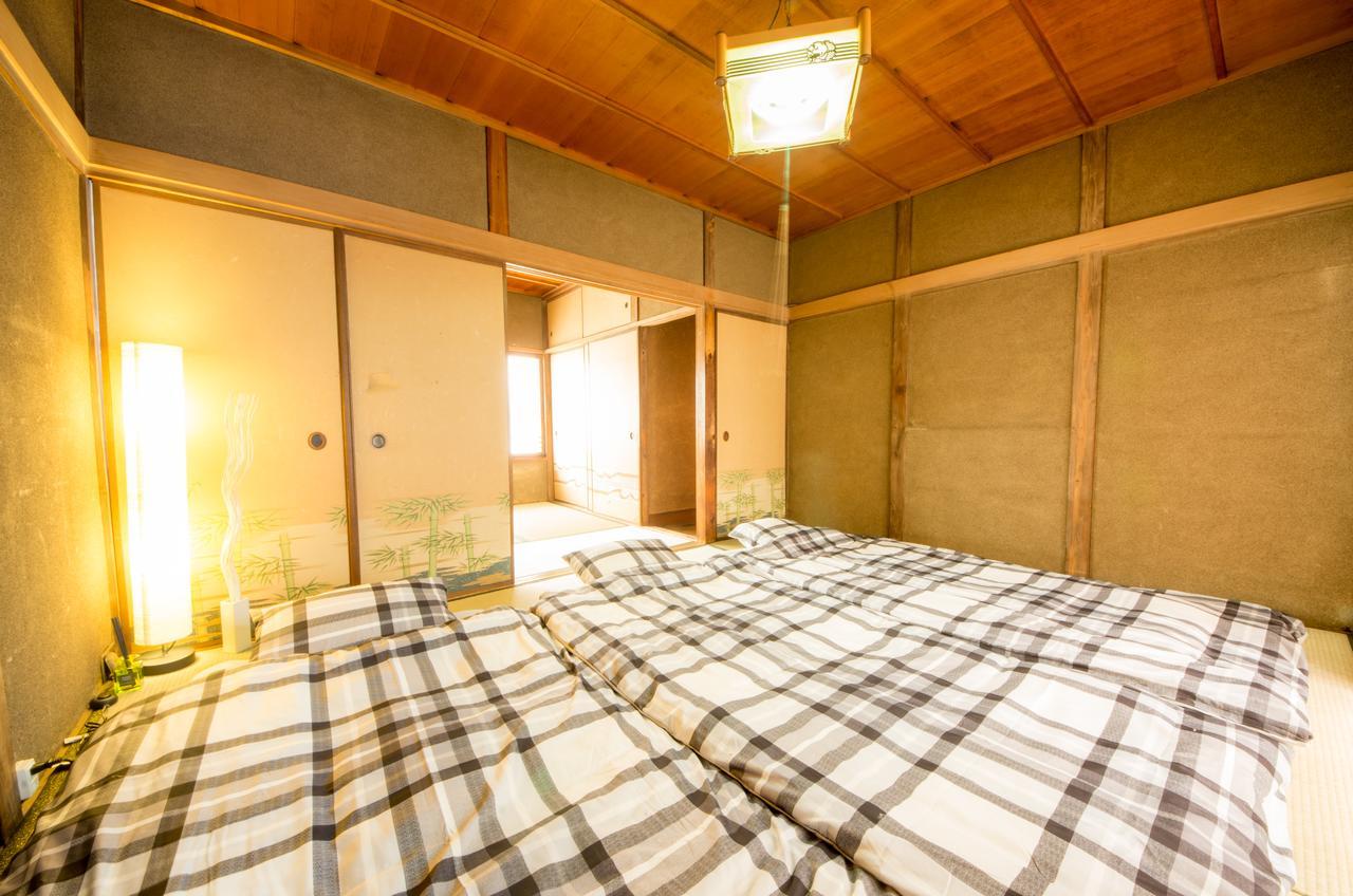 Apartment Shimanouchi House