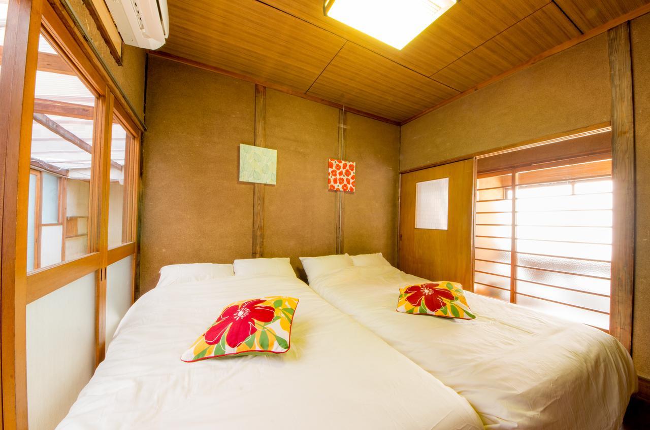 Shimanouchi House Apartment *