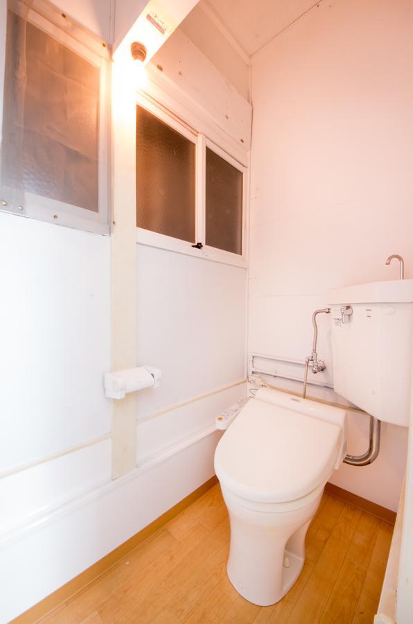 Apartment Shimanouchi House *