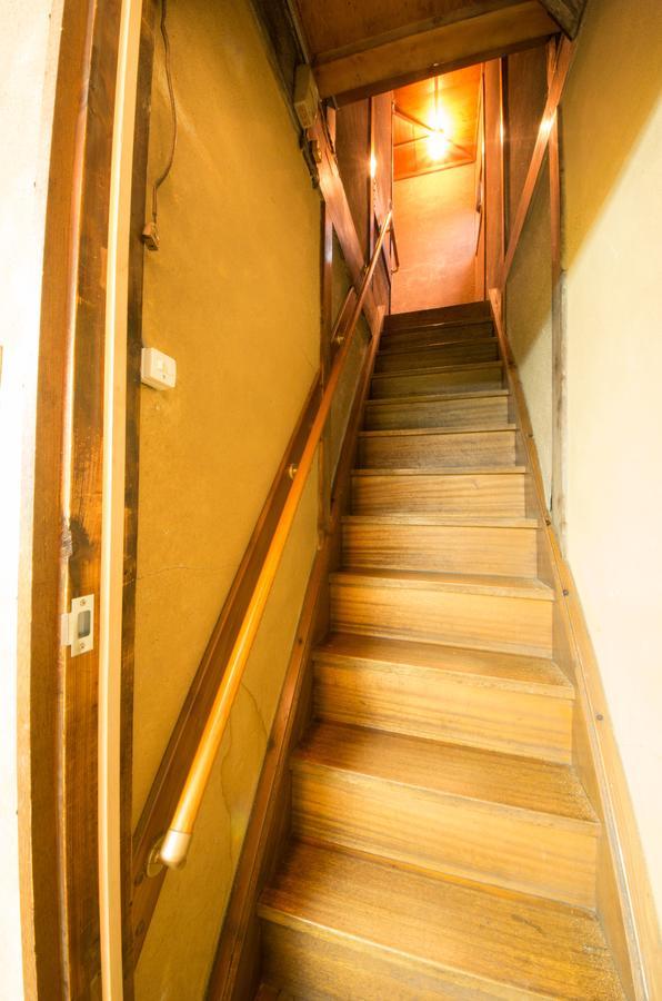 Apartment Shimanouchi House