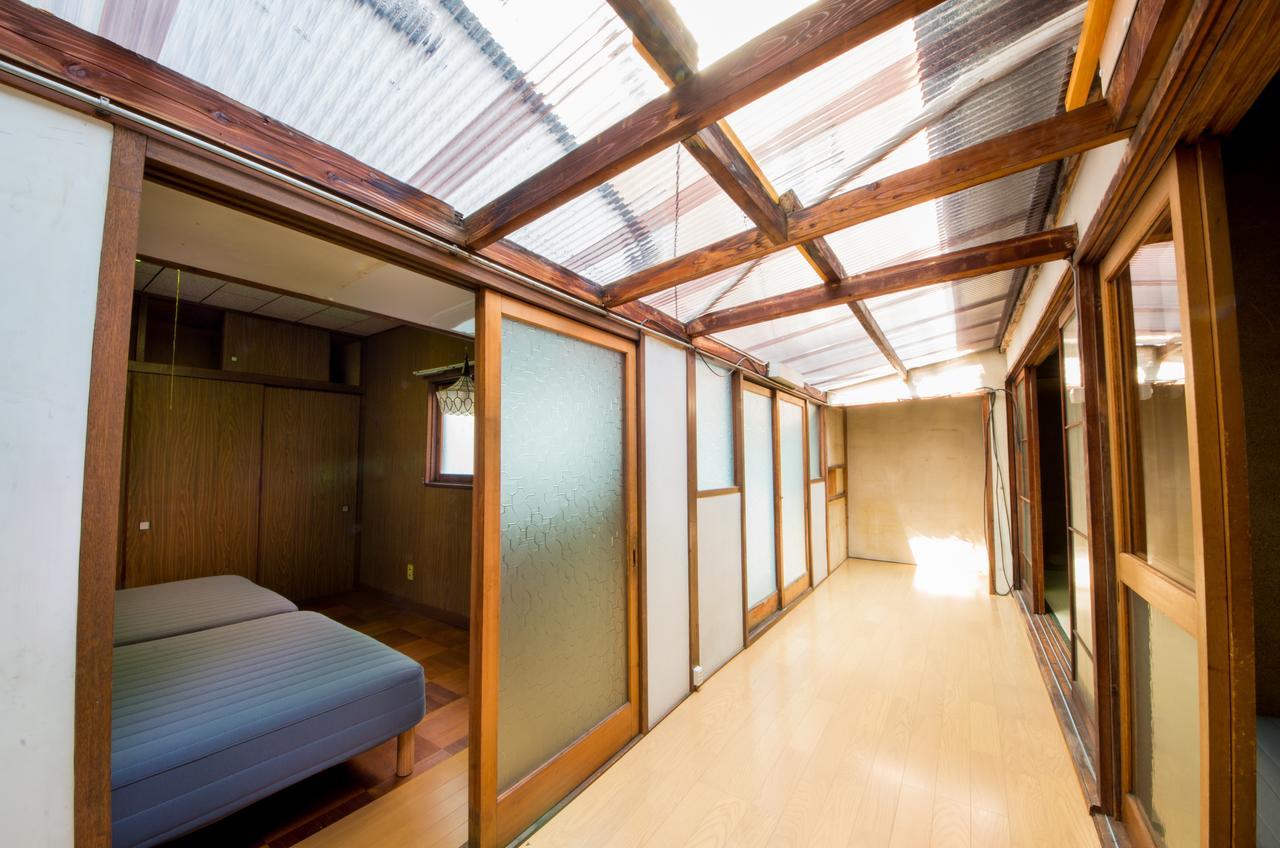 Shimanouchi House Osaka