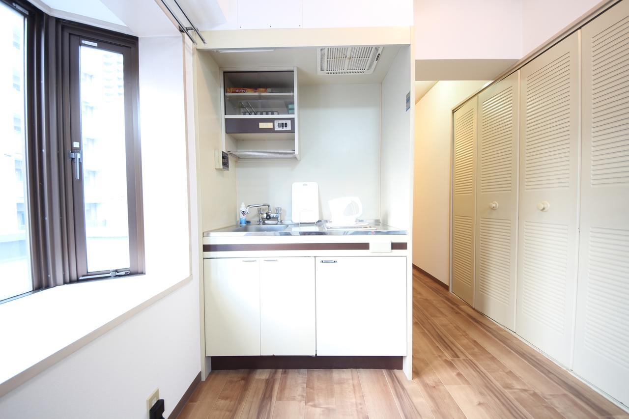 Fuji 400 Apartment,tennoji Apartment *