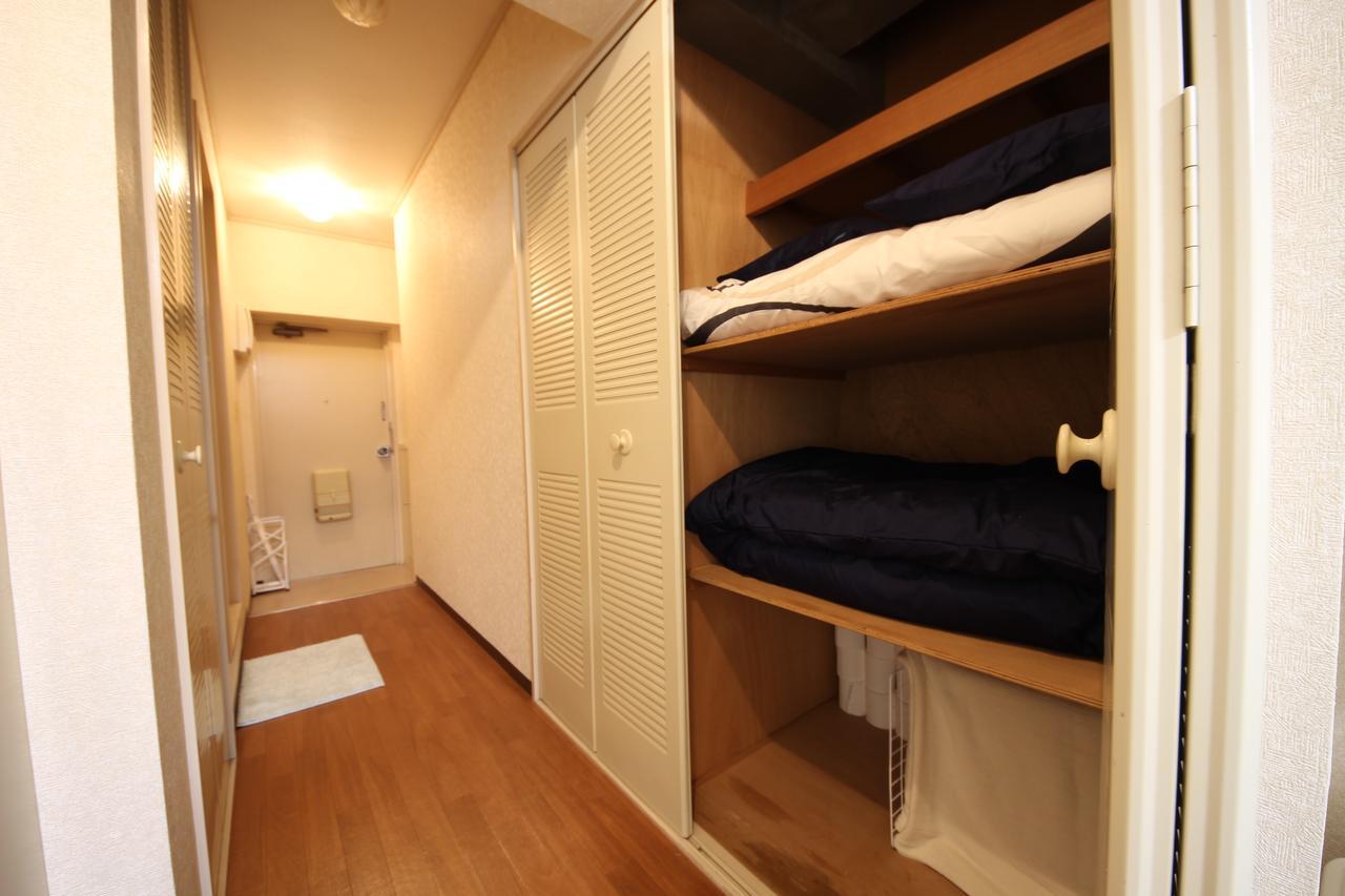 Fuji 400 Apartment,tennoji Osaka