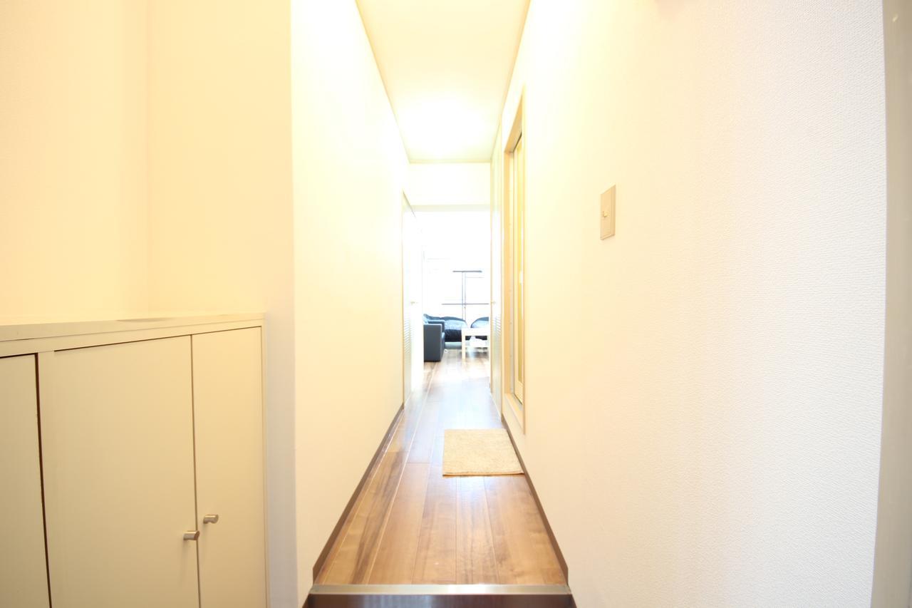 Fuji 400 Apartment,tennoji Apartment *