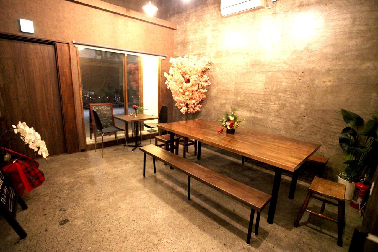 Hostel Funtoco Backpackers Namba