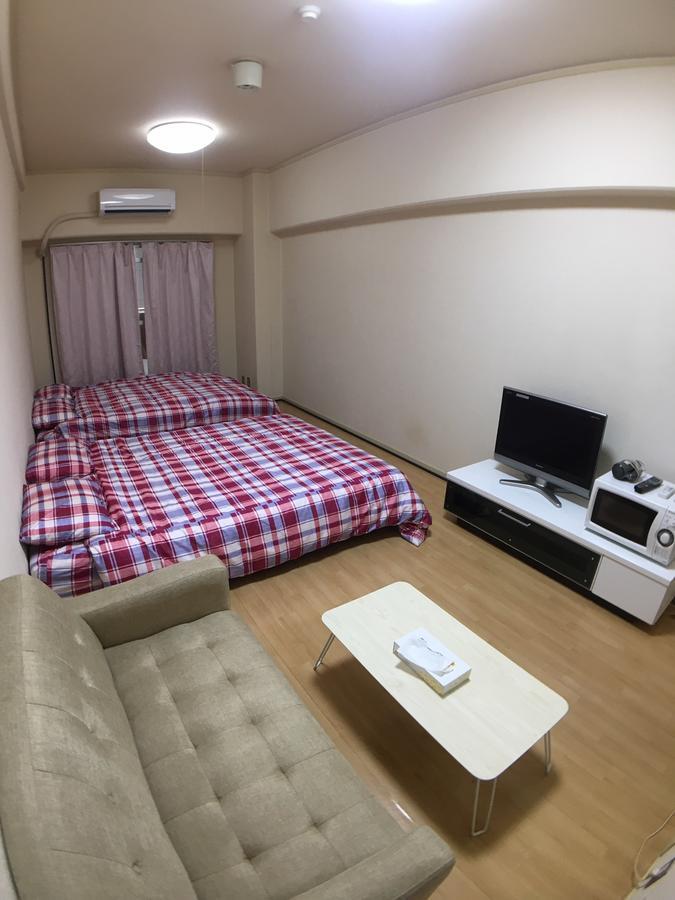 Apartment Nipponbashi Osaka