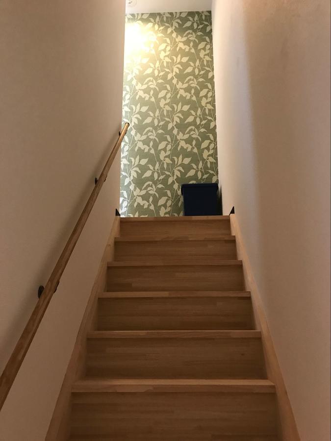 Sakura Guesthouse Osaka