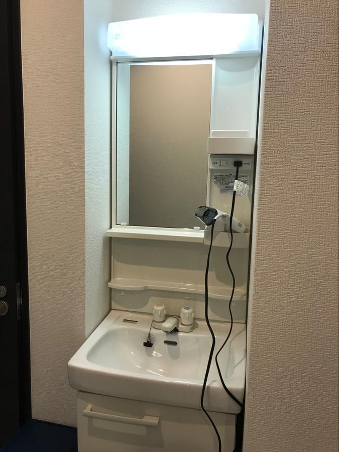 Sakura Guesthouse Osaka