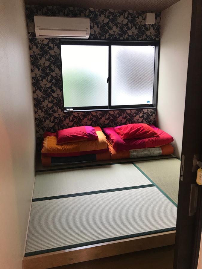 Sakura Guesthouse * Osaka