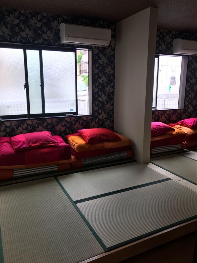 Guest house Sakura Guesthouse