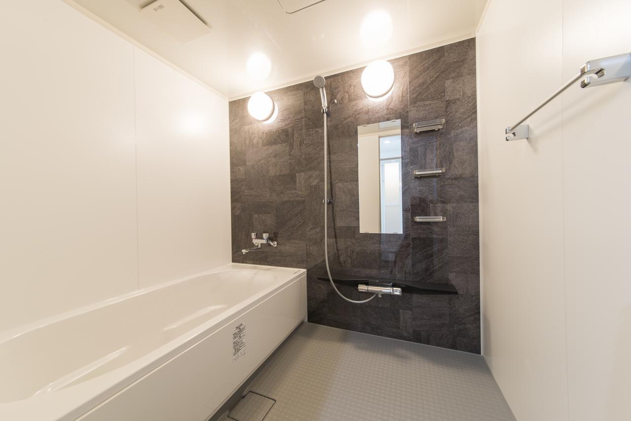 Apartment Kammon Osaka