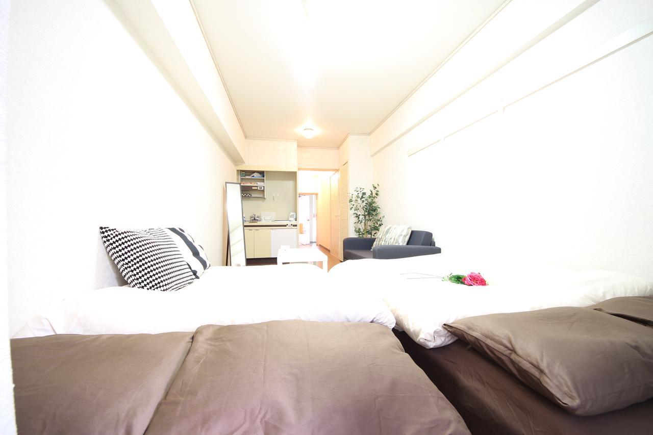 Fuji 400 Apartment,tennoji Apartment *