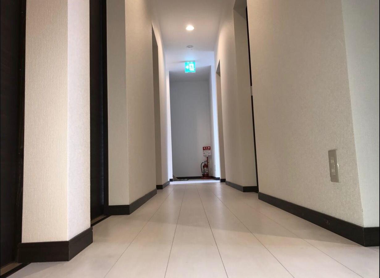 Sakura Guesthouse Osaka