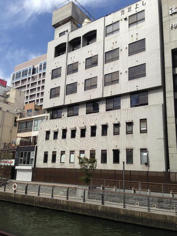 Kaneyoshi Osaka