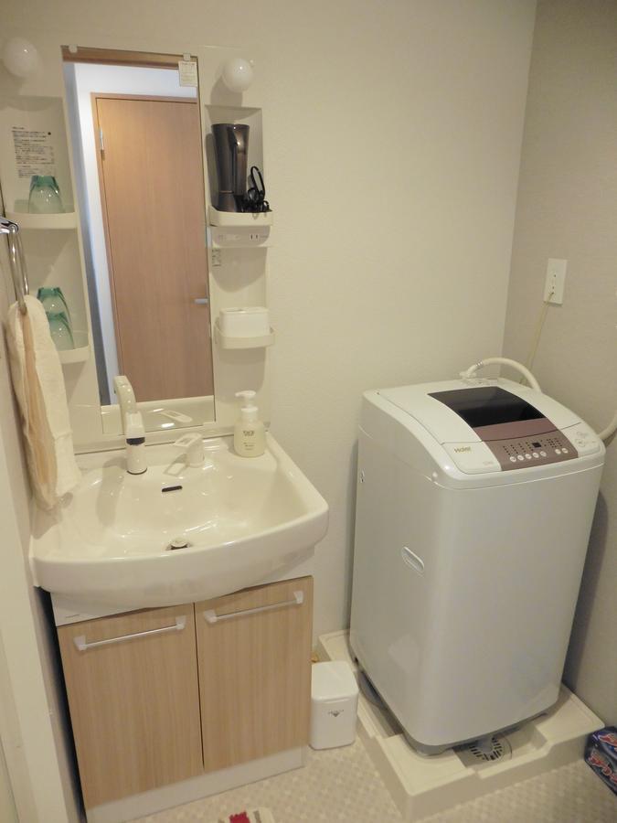 Aparthotel Shin-osaka 4*