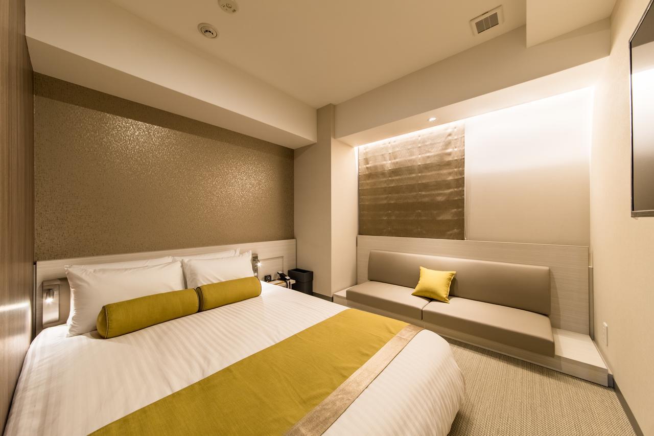 The Rise Kitashinchi Hotel 3*