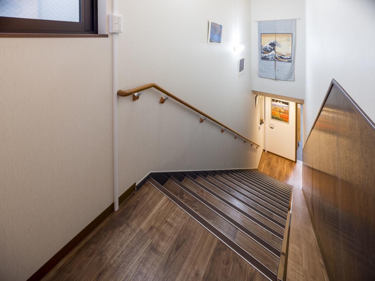 Guest house Stay Osaka