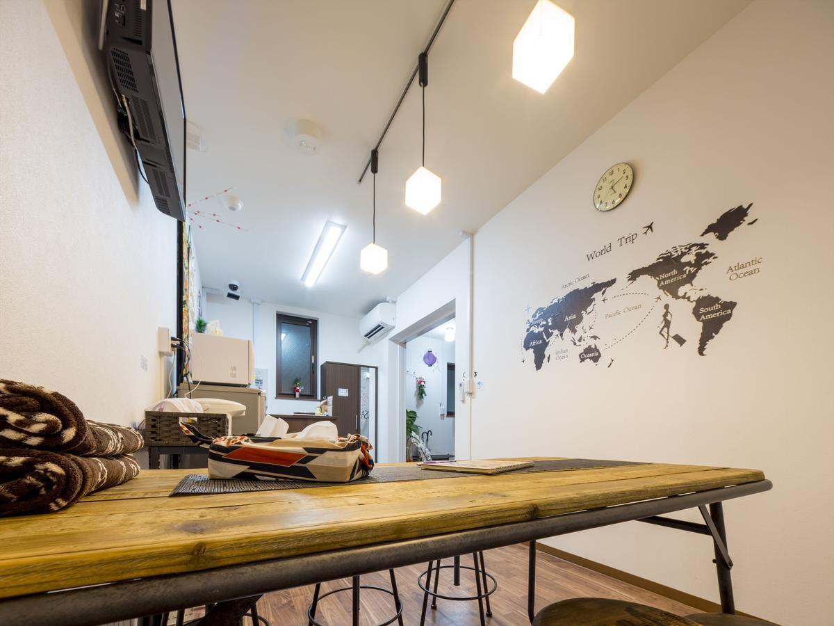 Guest house Stay Osaka