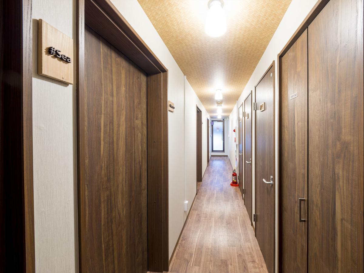 Stay Osaka Guest house
