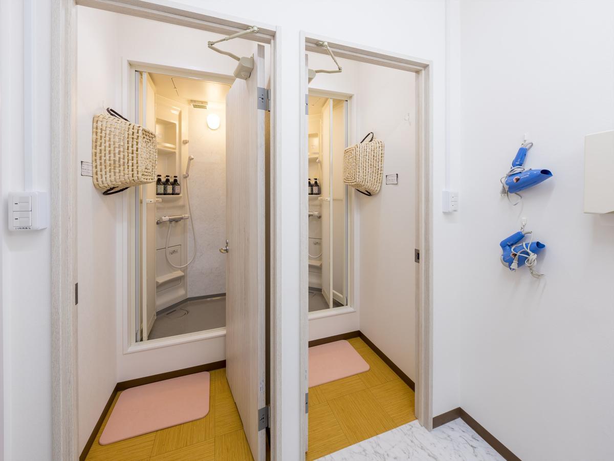 Stay Osaka Guest house Osaka