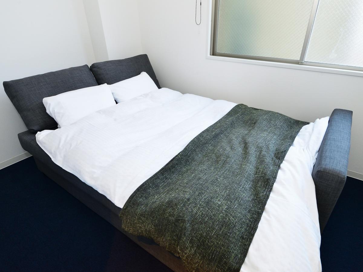 Hostel Very Namba *