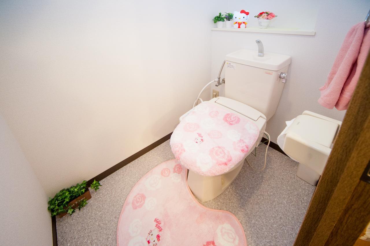 Shinsaibashi 8ppl Apartment Osaka