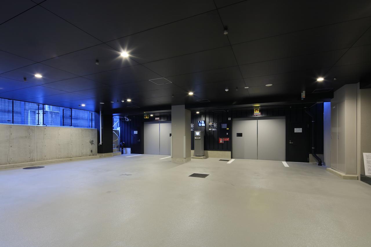 The Singulari & Skyspa At Universal Japan 4* Osaka