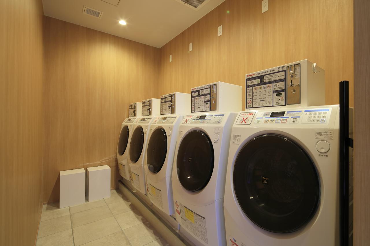 The Singulari & Skyspa At Universal Japan Osaka
