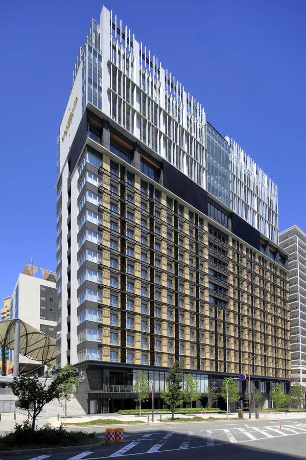 The Singulari & Skyspa At Universal Japan Hotel