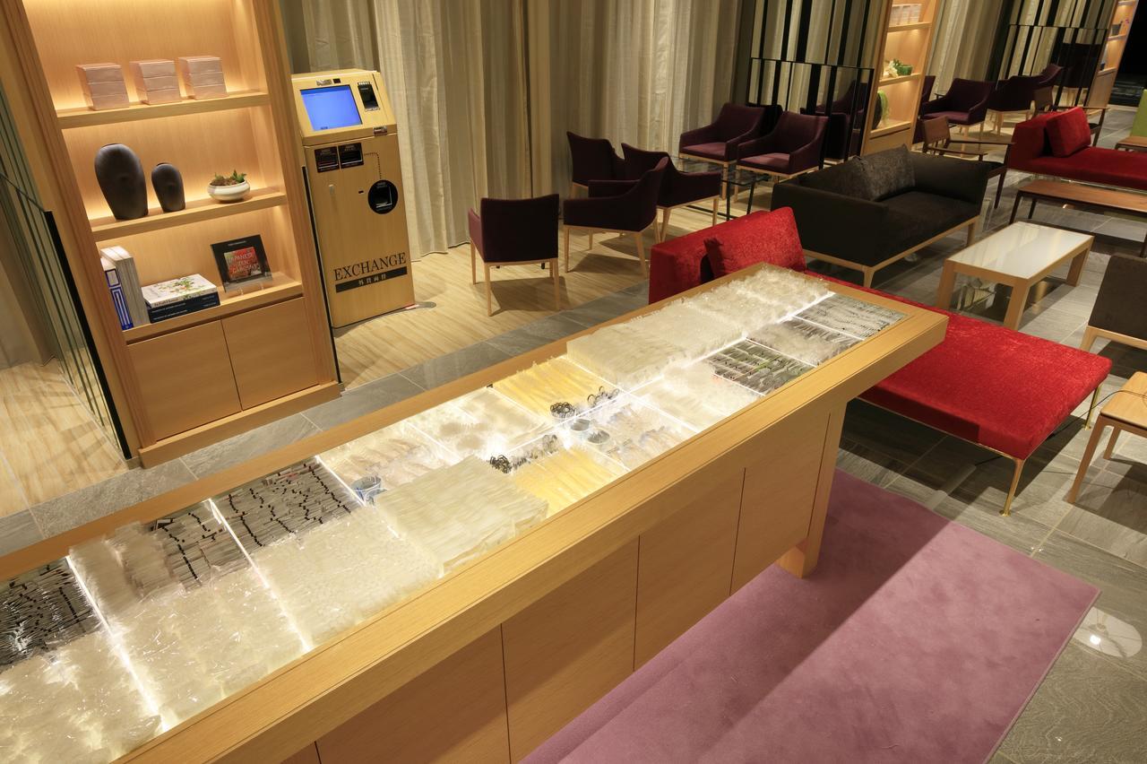 The Singulari & Skyspa At Universal Japan Hotel Osaka