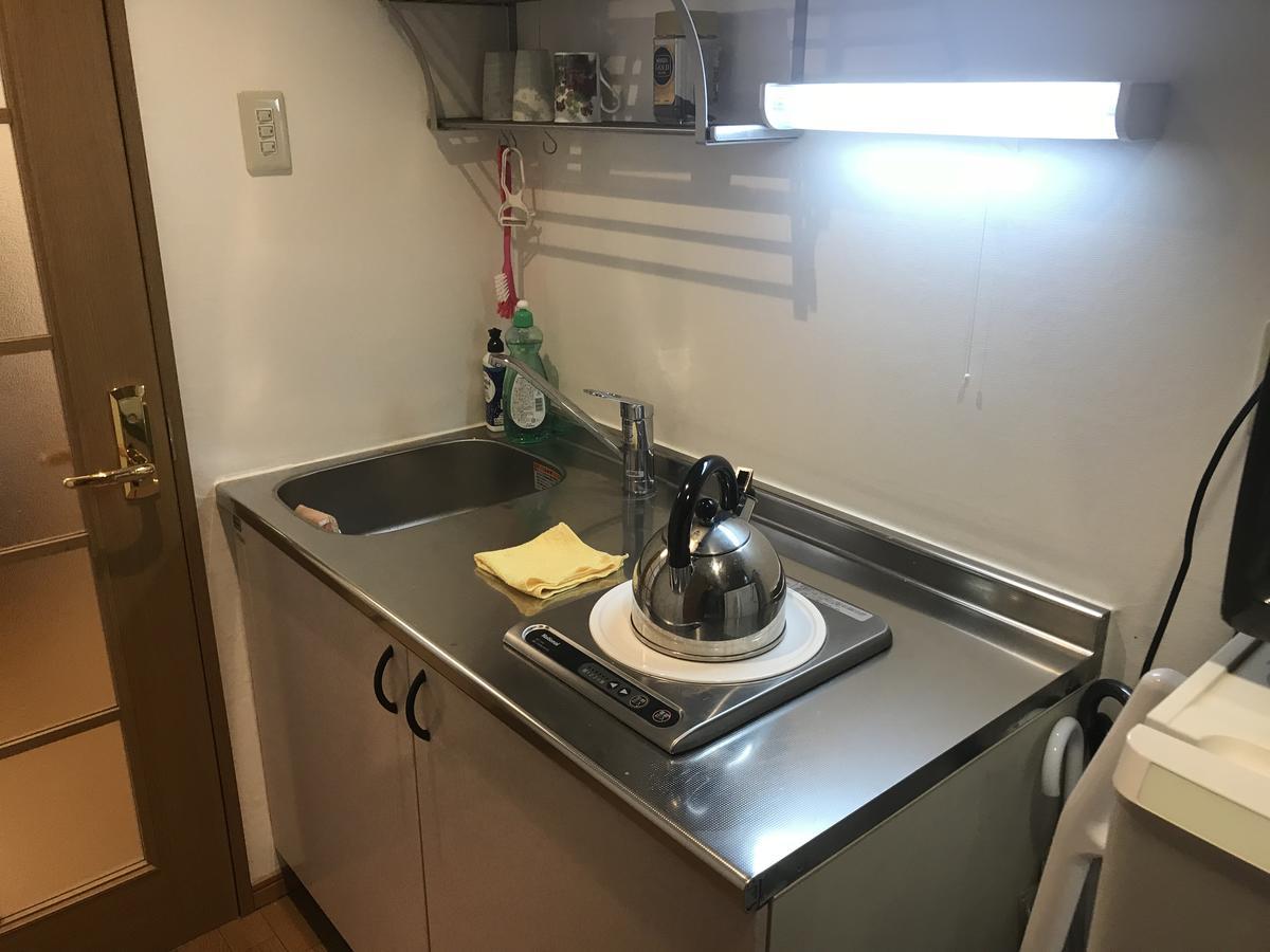 Nipponbashi Apartment Osaka