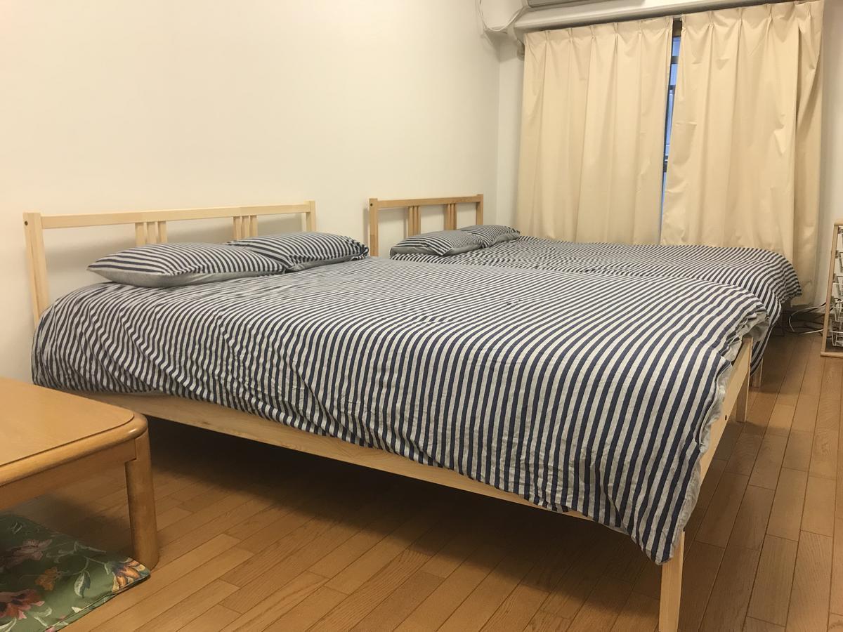 Nipponbashi Apartment Osaka