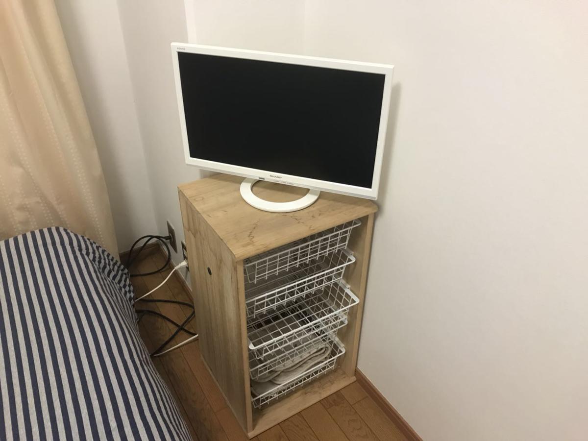 Apartment Nipponbashi Osaka